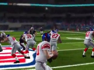 Medio Tiempo.com - Simulación Super Bowl XLVI