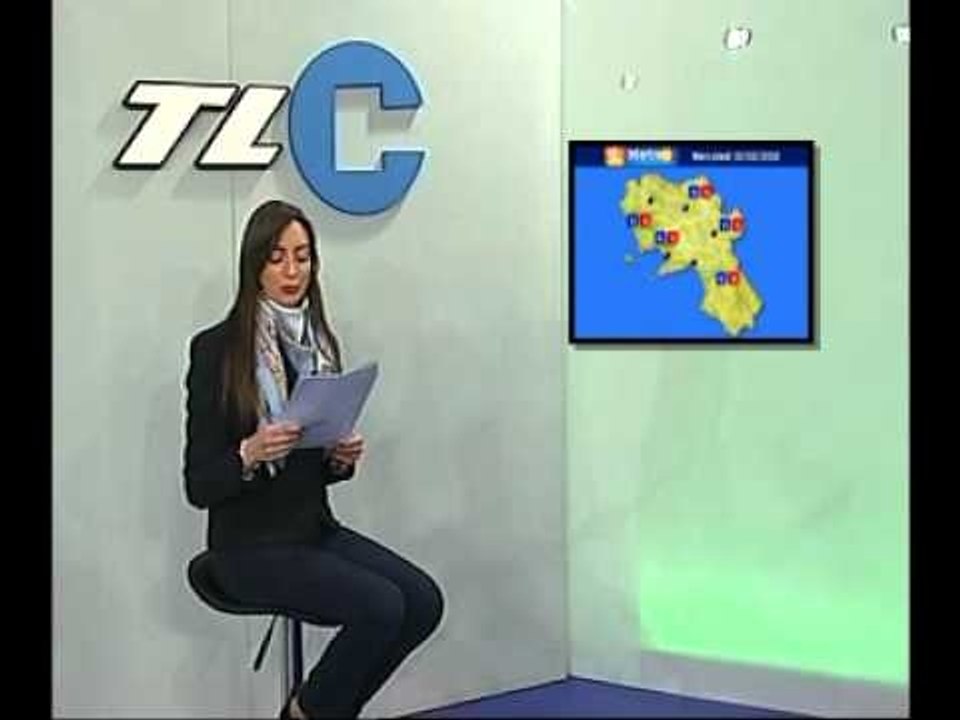 Tlc - METEO