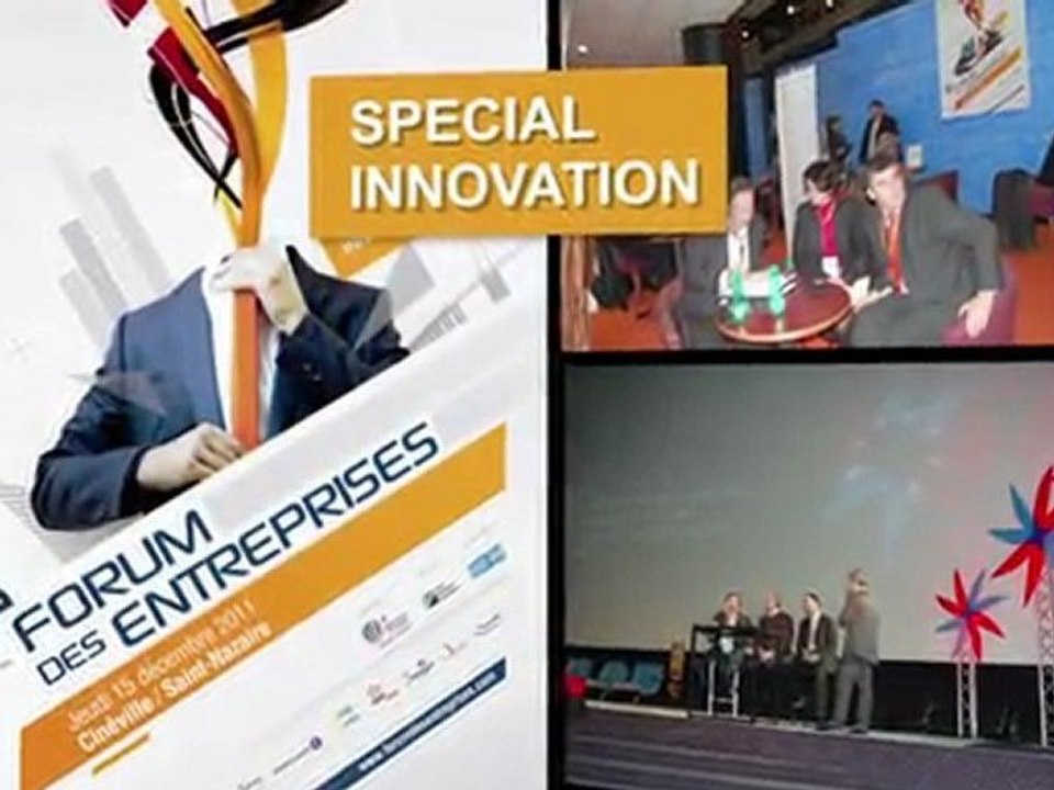 CCI Nantes St-Nazaire Retrospective 2011