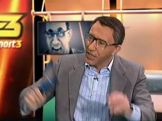 TV3 - Crackòvia - Sí, sí, però el que interessa és criticar Mourinho