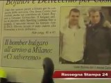 Leccenews24 notizie dal Salento in tempo reale: Rassegna Stampa 31 Gennaio