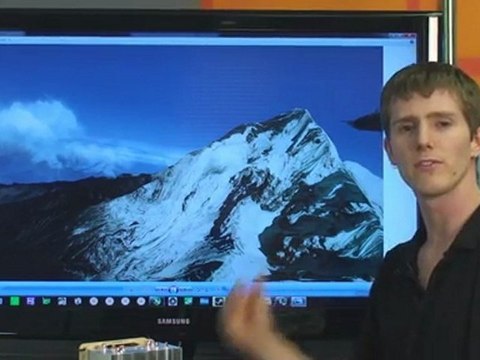 GTX 560 Ti NVIDIA GeForce Graphics Card Video Review & Tessellation Demonstration NCIX Tech Tips