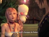 Final Fantasy XIII-2 - Trailer de lancement