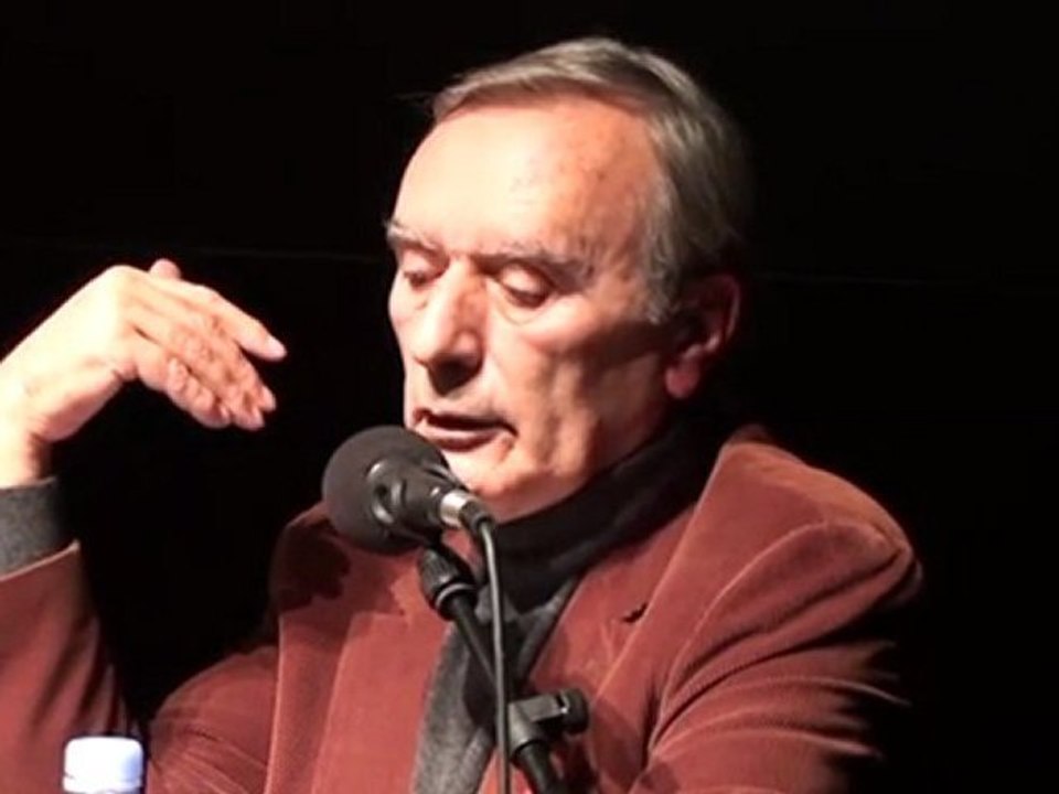 Trafic : 20 ans, 20 films - Mystères de Lisbonne - Séance du 21 janvier 2012