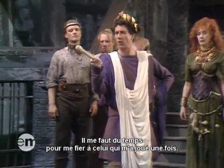 Shakespeare - Titus Andronicus