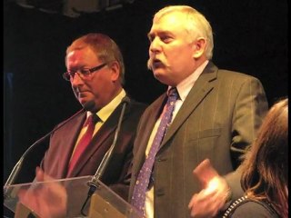 Plateau picard: Denis Flour rend hommage à Pierre Guyard