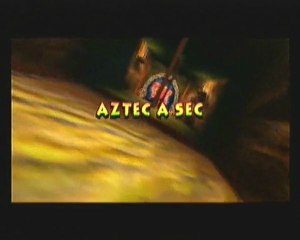 Donkey Kong 64 [4] Temps sec chez les "Aztec"