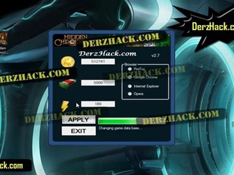 Hidden Chronicles Cheats ( Source hacks)