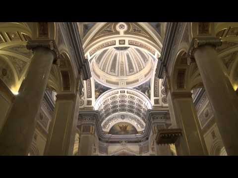 Cesa (CE) - Shoah, commemorazione con il vescovo Spinillo