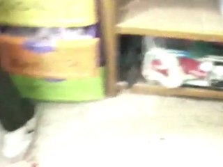 فري برس   حمص باباعمرو  جرحى وشهيد 30 1 2012