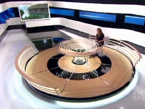 Loi Girardin Industriel - Reportage sur Inter Invest - Envoyé Spécial