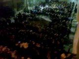 فري برس   حمص المحتله احرار الوعر القديم دمائنا وجراحنا تنادي اصحاب الضمائر الحية 30 1 2012