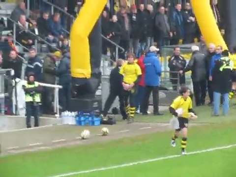 PRO D2 ASR ALBI 29/01/2012