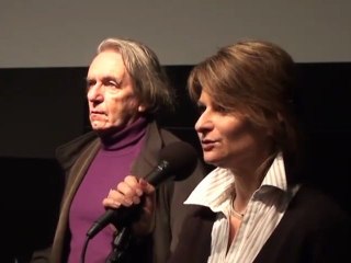 Trafic : 20 ans, 20 films - Inland - Séance du 21 janvier 2012