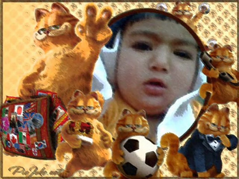 Saad and Sady Pic Mov