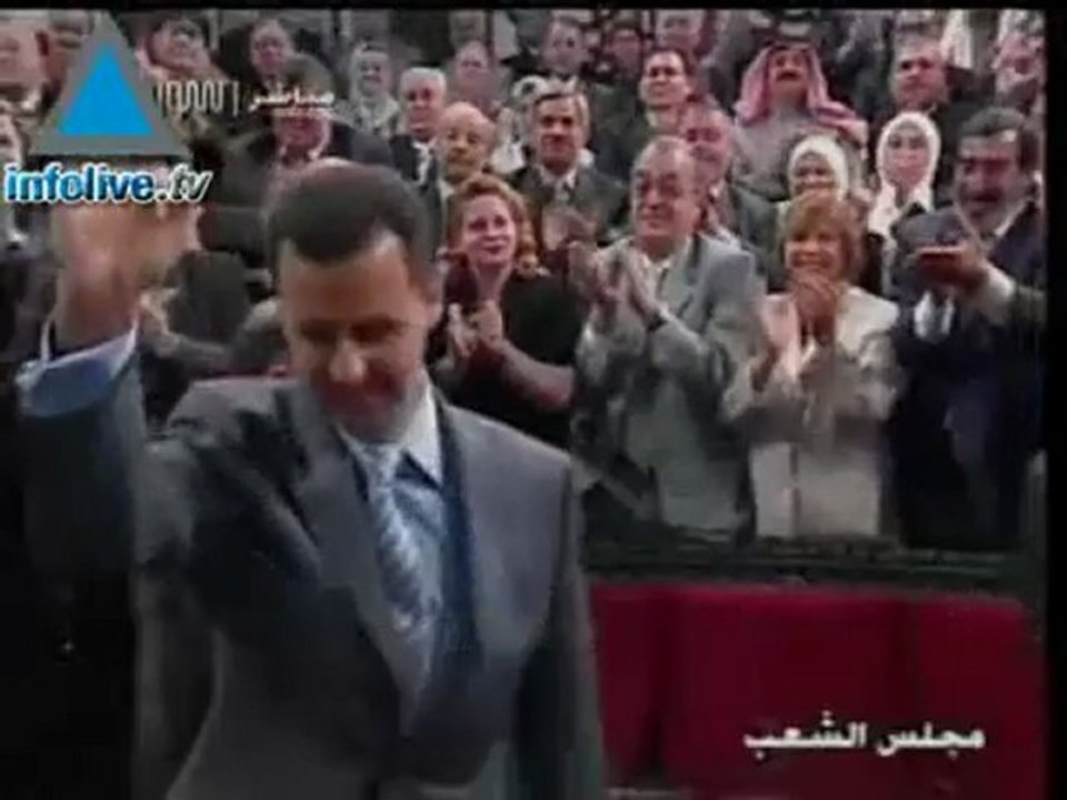صفقة ايرانية سورية