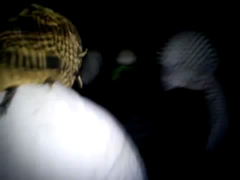 فري برس   حلب مسائية أشاوس حي الفردوس 30 1 2012 جـ5