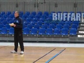 Laurent Buffard, Jacky Moreau, une histoire de famille extrait