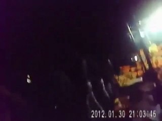 فري برس   حلب    مسائية أحرار حي الهلك 30 1 2012 جـ1