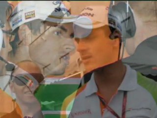 Sutil condannato per una rissa al bar