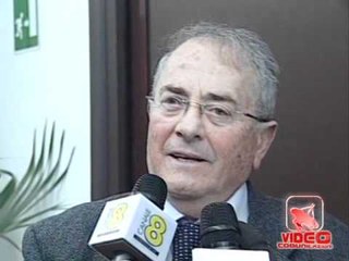 Napoli - La Confcommercio presenta la fondazione salva imprese