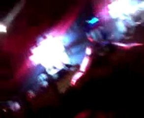 فري برس   حلب    تفاقهم أزمة البنزين في حلب 29 1 2012