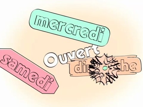 Planète Manga ! du 11 février 2012 au 27 mai 2012