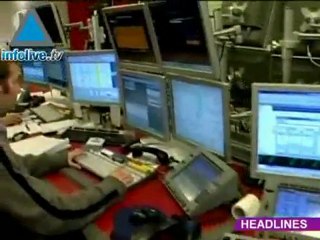 موجز اخبار التاسع عشر من يولي