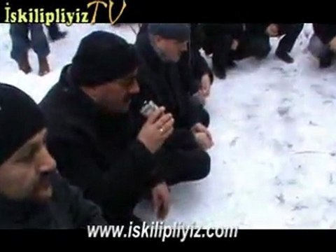 Şehit Polis Memuru Mustafa Yılmaz