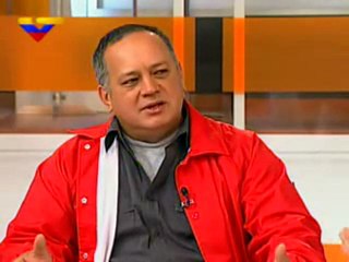 (VIDEO) Toda Venezuela Diosdado Cabello presidente de la AN 31.01.2012  2/3