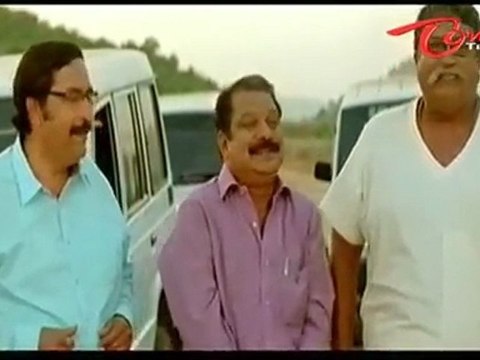 Dharmavarapu Funny Dialogues With Jayaprakash Reddy