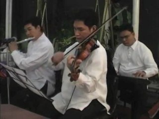 Baby, Now That I've Found You