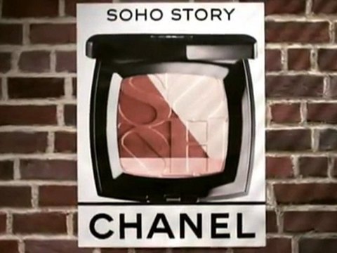 Grazia chats to Peter Philips about Chanel's new SoHo Collection!