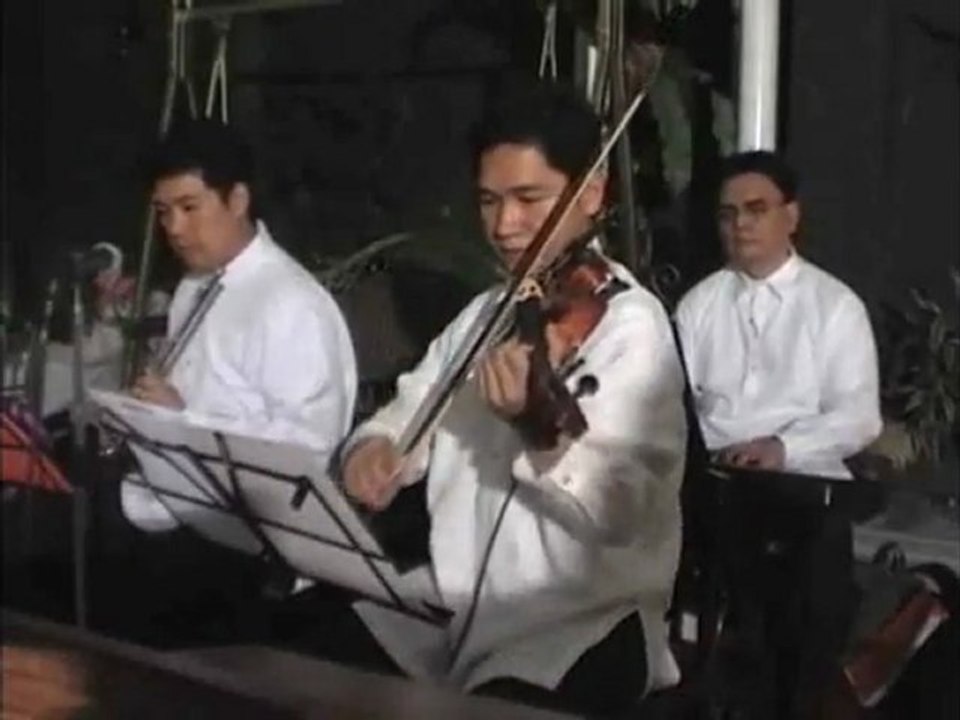 God Gave Me You (Bryan White)