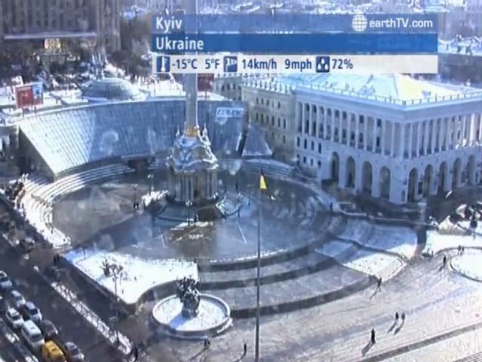 Budapest - Hungary, Geneva - Switzerland, Avignon - France, Tenerife - Spain, Kyiv - Ukraine, Doha - Qatar, Lucerne - Switzerland