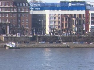 Seattle - USA, Barcelona - Spain, Agadir - Morocco, Ascona - Ticino - Switzerland, Cologne - Germany, Dresden - Germany, Geneva - Switzerland