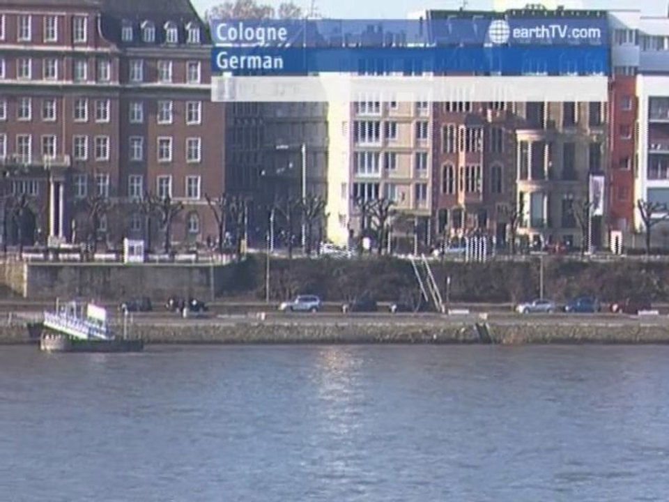 Seattle - USA, Barcelona - Spain, Agadir - Morocco, Ascona - Ticino - Switzerland, Cologne - Germany, Dresden - Germany, Geneva - Switzerland