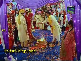 31 January 2012 Saas Bina Sasural pt 3