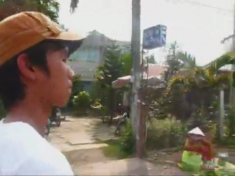 Anh ba khía - Minh Châu (My Tho - Ben Tre)