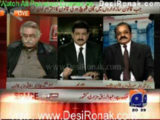 Capital Talk - 31st January 2012 part 2