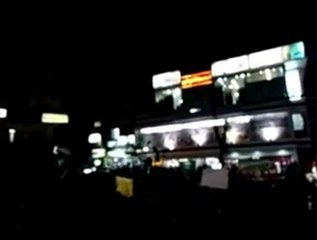 فري برس   نصيحة شامية من ثوار قدسيا لبشار 30 1 2012