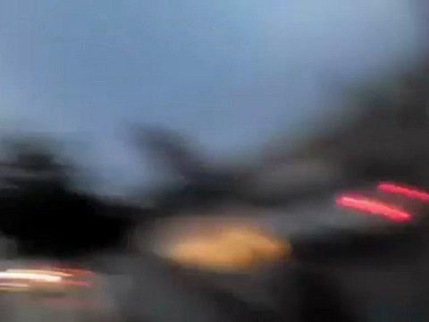 فري برس مظاهرة طلاب جامعيين اوتستراد مزة دمشق ايرانية رئاسة 30 1 2012