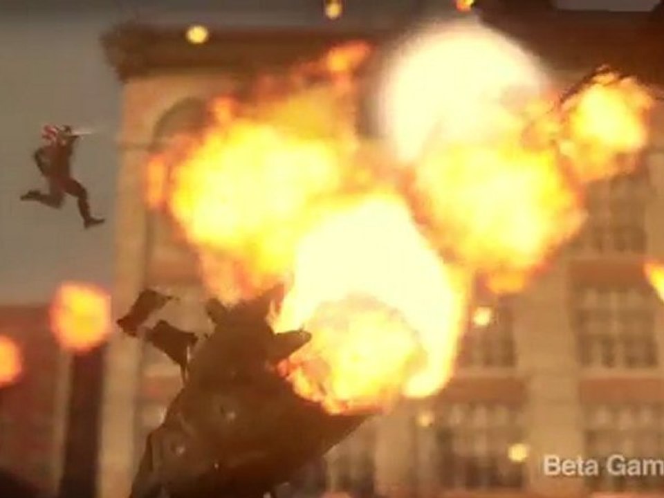 Prototype 2 - Radnet Edition