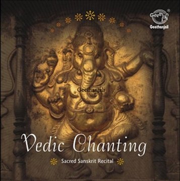 Vedic Chants Sanskrit