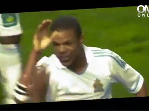 OM-Nice : ce qui vous attend sur OMtv