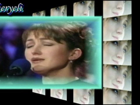 Çiğdem Yarkın / Bir Nigah Et Kahr İle Bakma Allah Aşkına