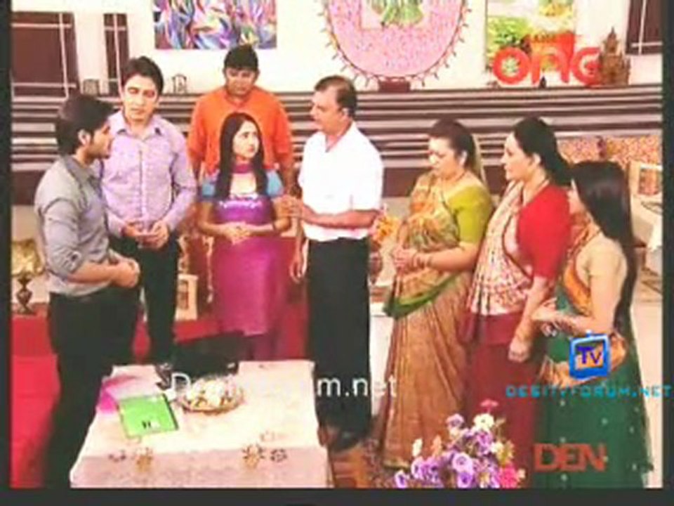 Neem Neem Shahad Shahad - 31st January 2012 - pt2