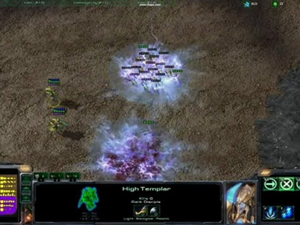 Tuto SC2 - Petites astuces à connaitre #1