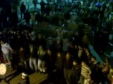 فري برس   حمص المحتله احرار الوعر القديم يتضامنون مع اهلنا بحماه بالمجزره عام 8 30 1 2012
