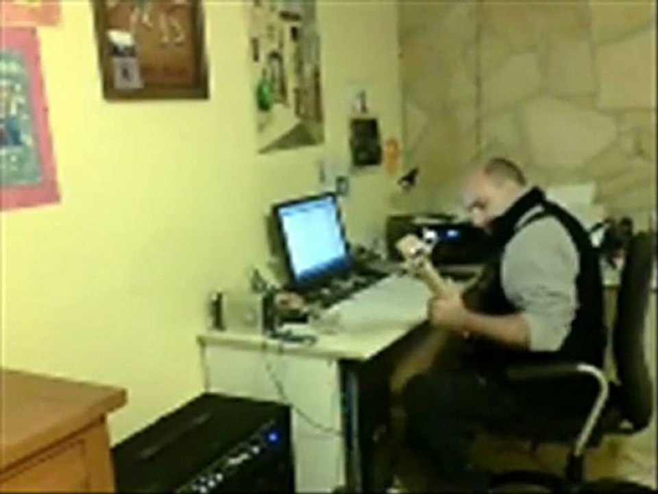 U2 no line on the horizon by Rémi